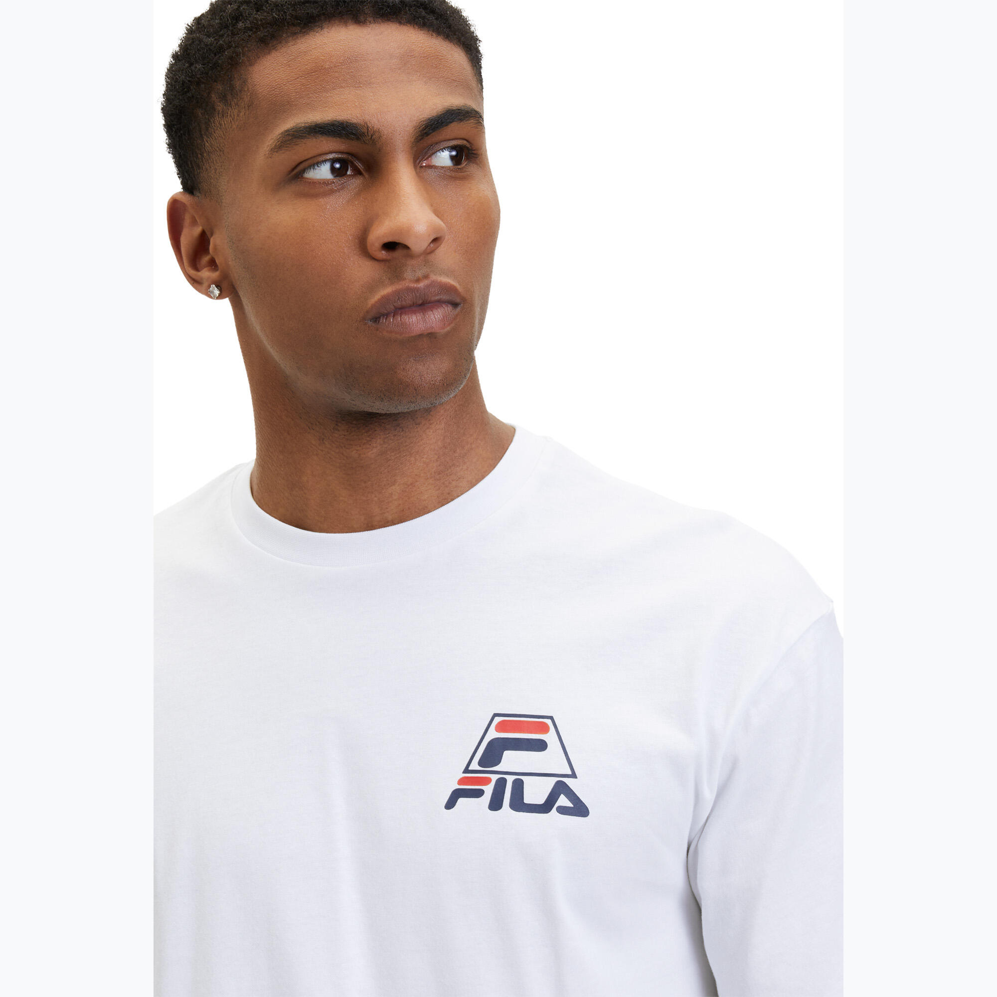 T-shirt homme FILA Liberec 4/5