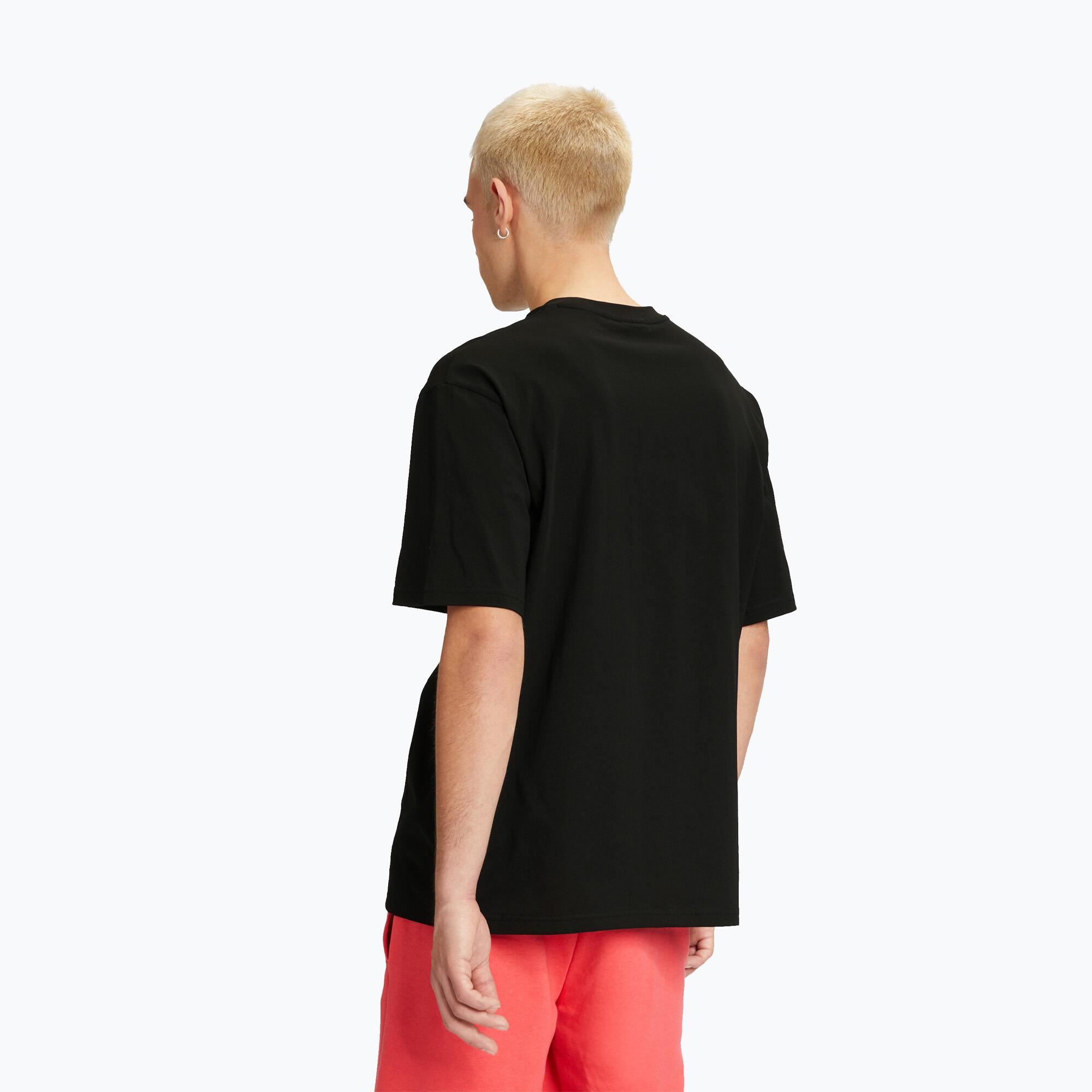 T-shirt homme FILA Liberec 3/5