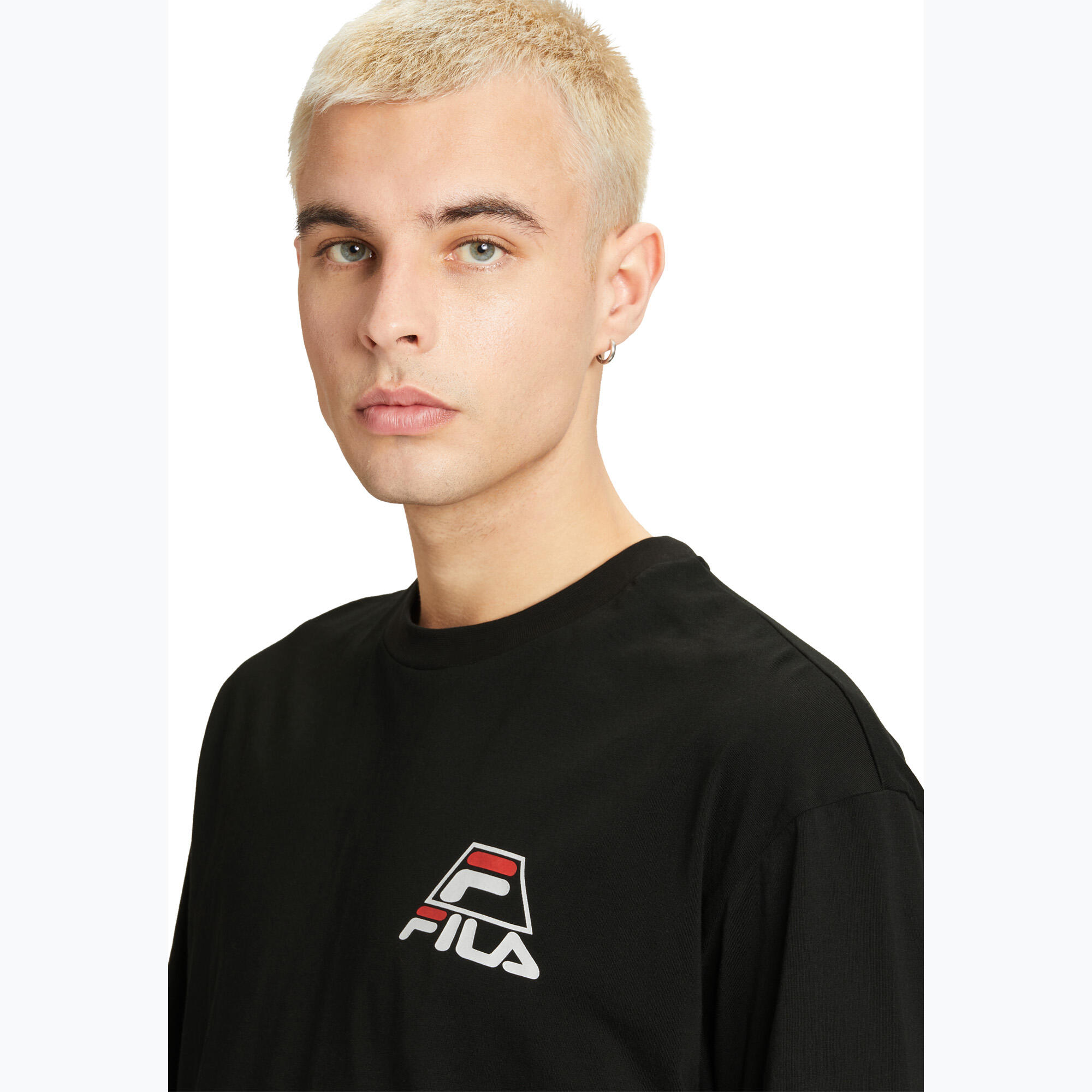 T-shirt homme FILA Liberec 4/5