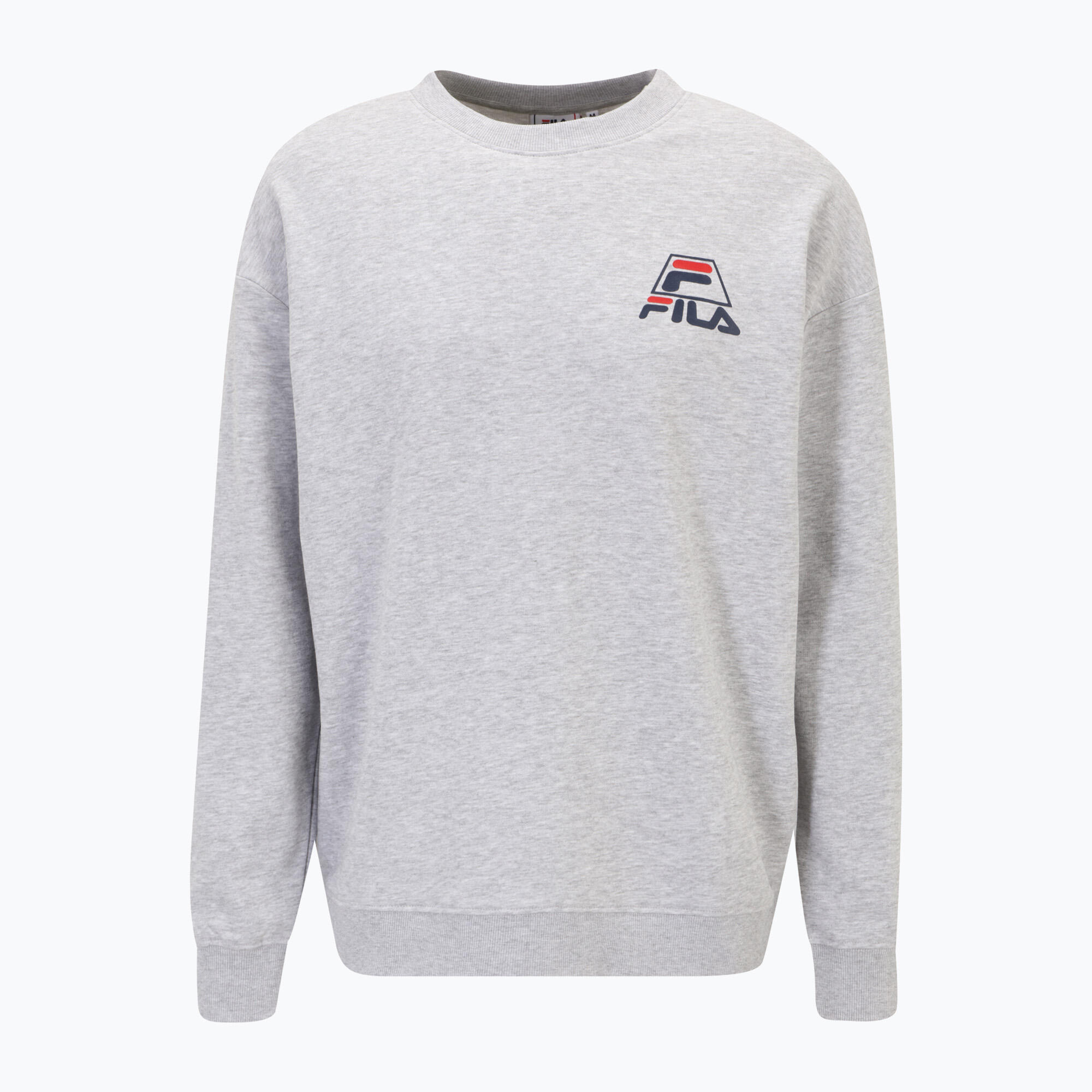 Sweat-shirt FILA Lahti Crew pour hommes 5/5