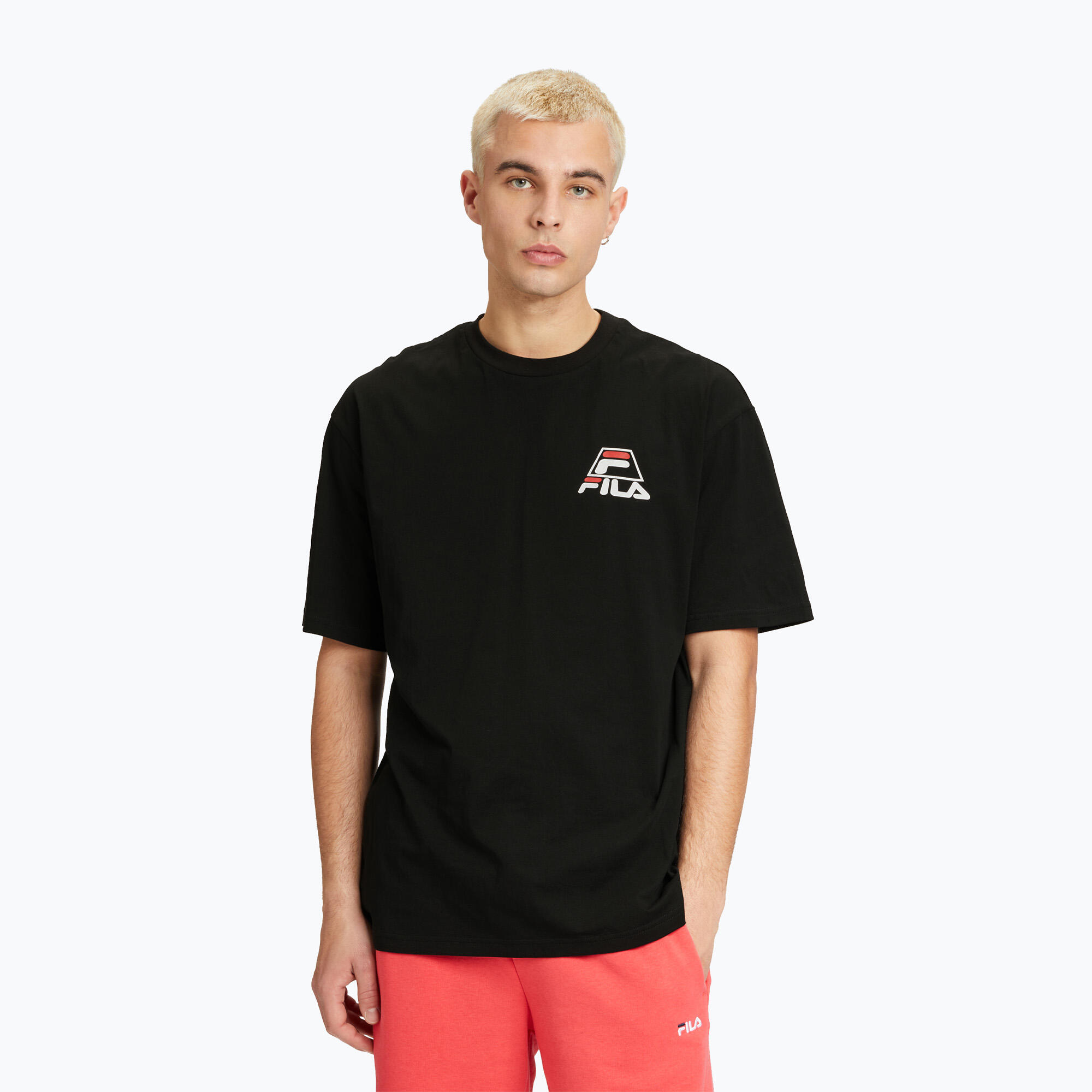 T-shirt homme FILA Liberec 5/5
