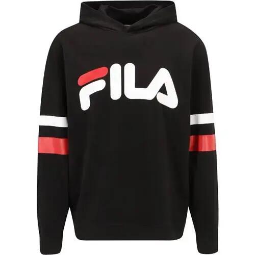 Hooded Sweatshirt FILA Oversized for Men