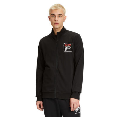 FILA Luton Track Herren-Sweatshirt