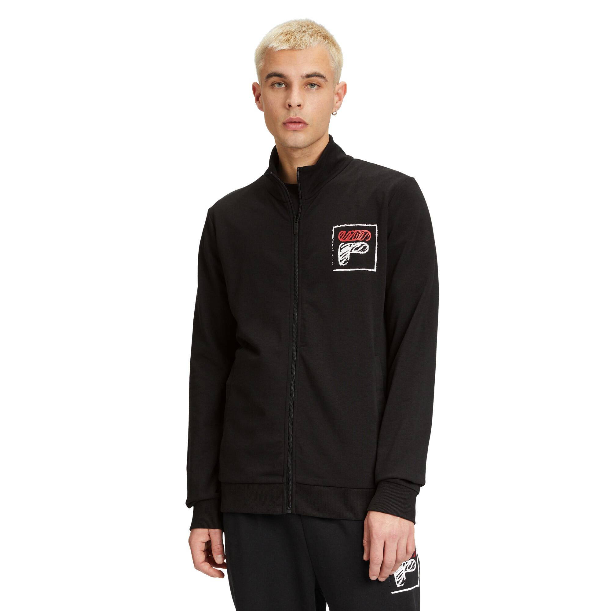 FILA picture