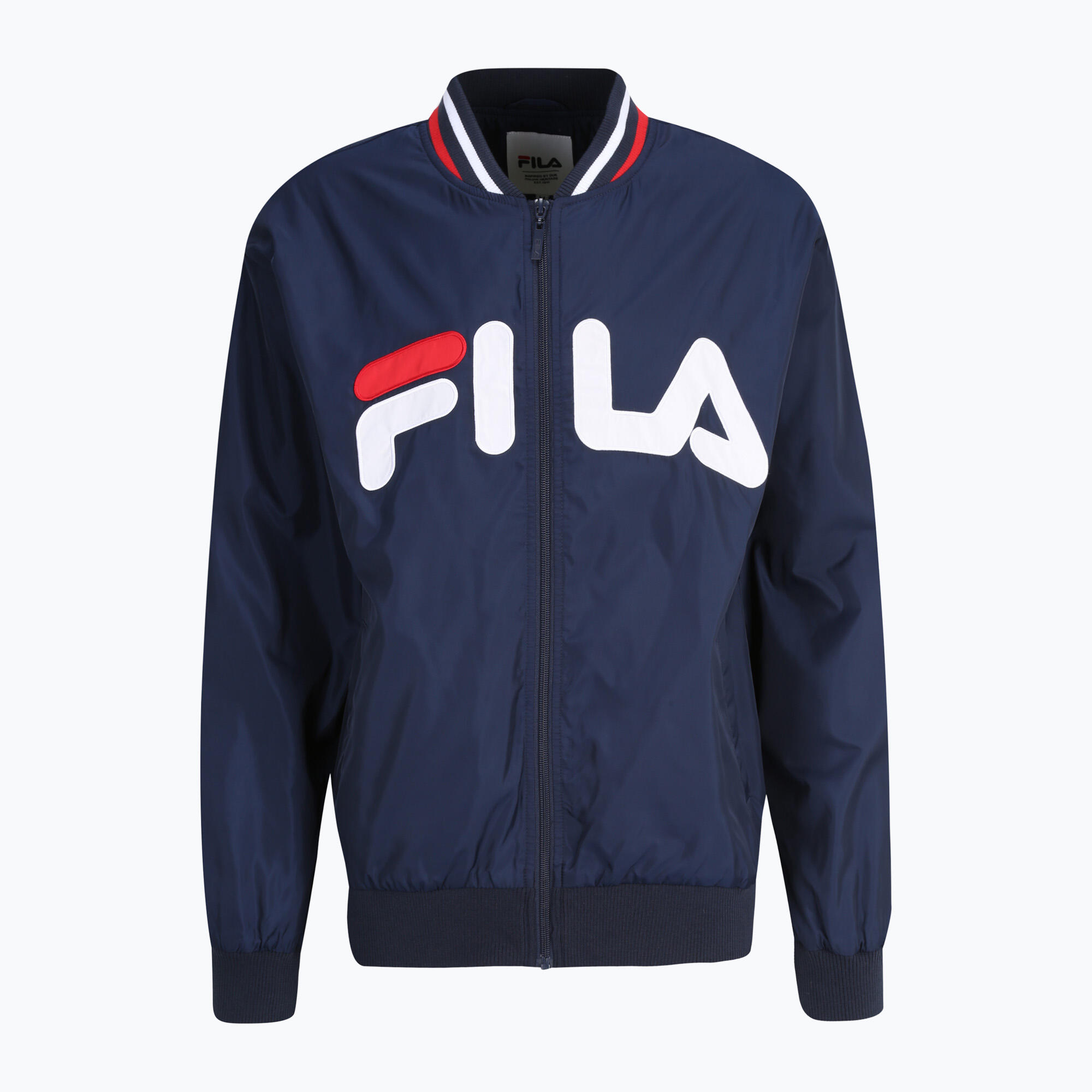 Pánská bunda Logrono Logo Bomber 5/5