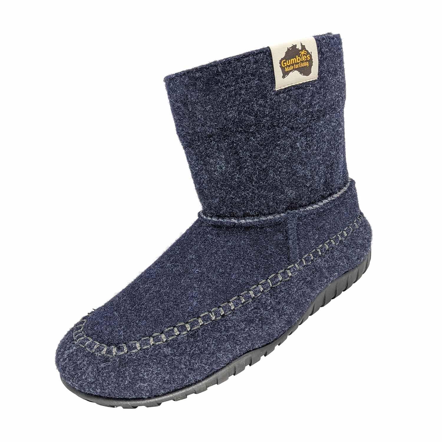 Kapcie UNISEX GUMBIES THREDBO 2/7