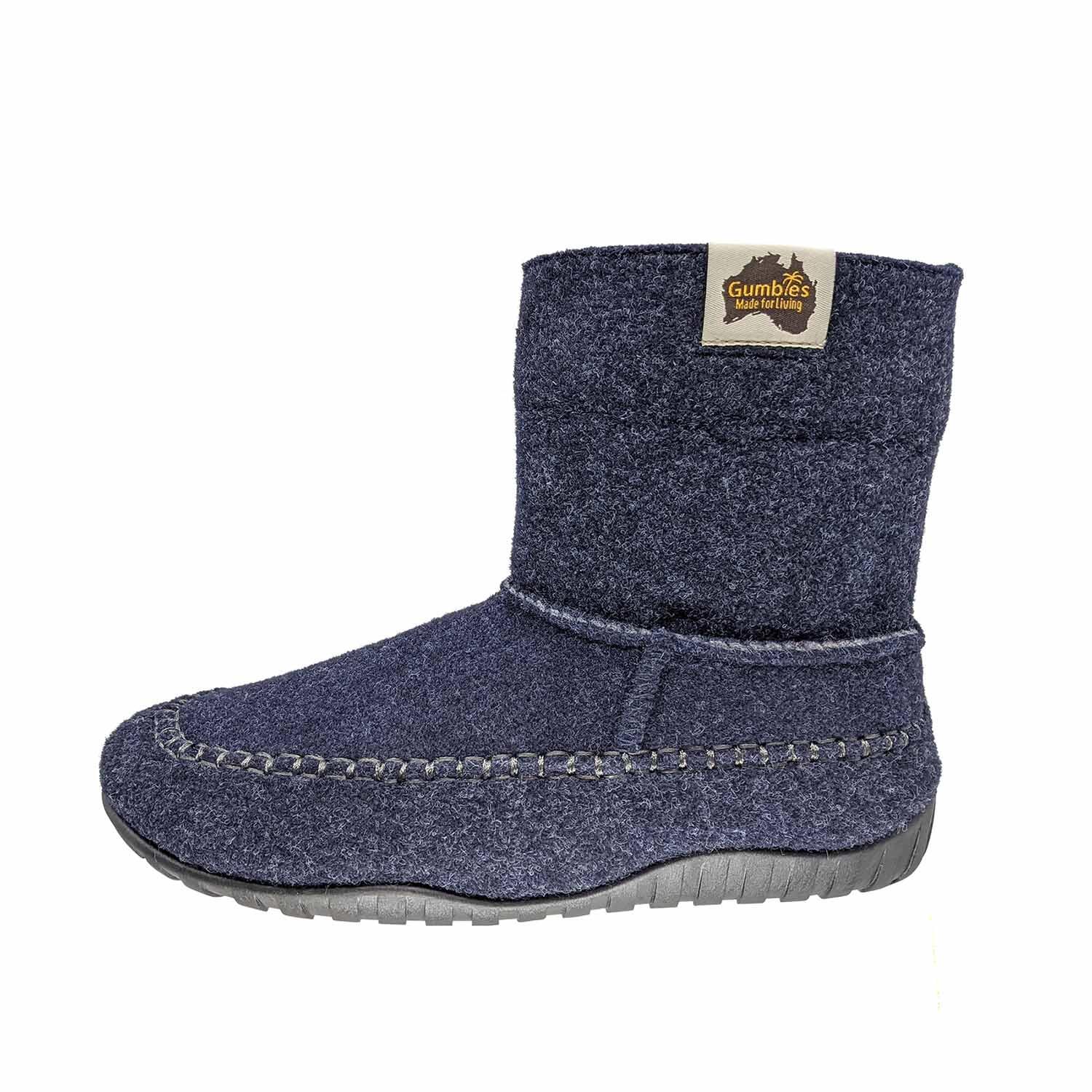 Kapcie UNISEX GUMBIES THREDBO 5/7