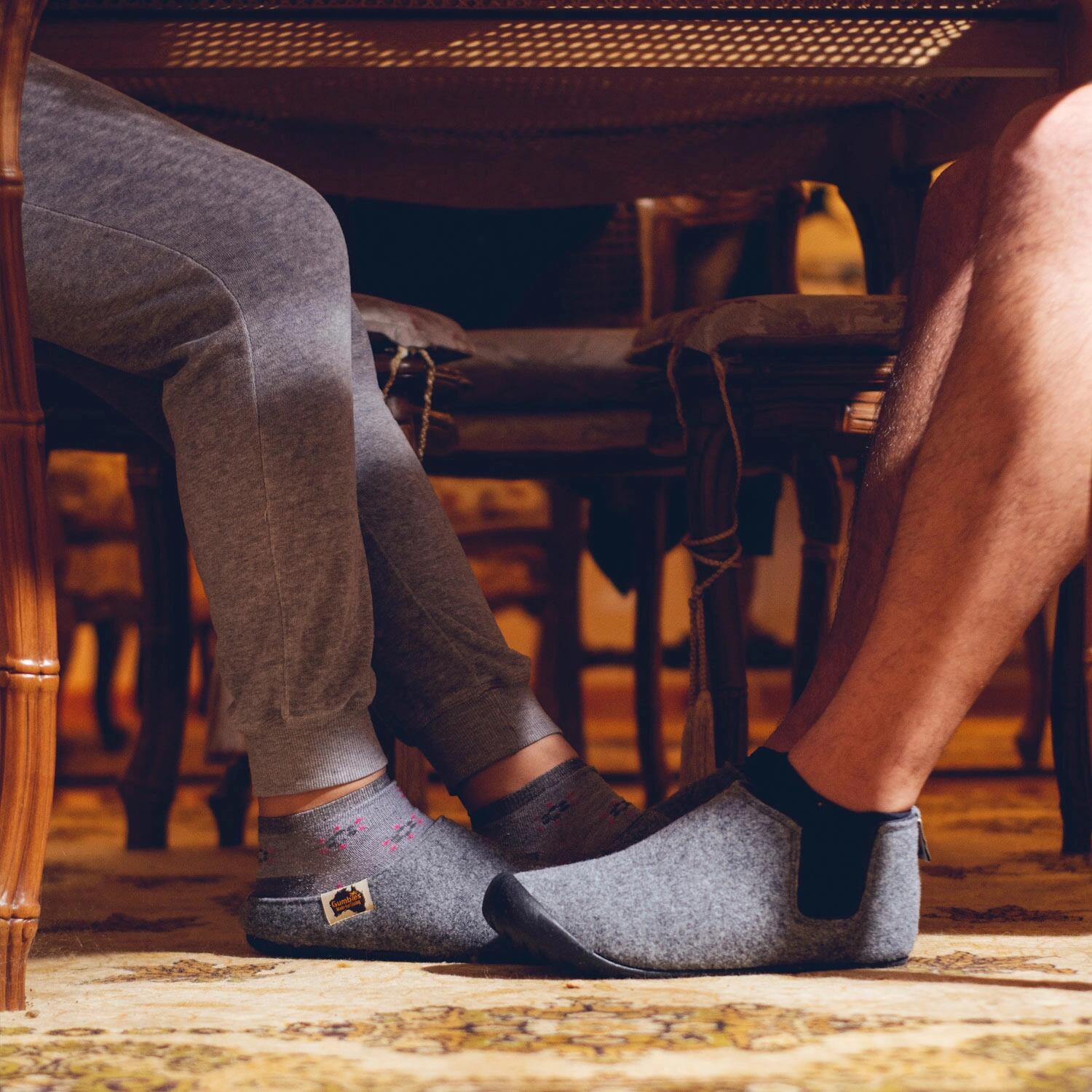 Kapcie GUMBIES BRUMBY BOOT UNISEX 2/7