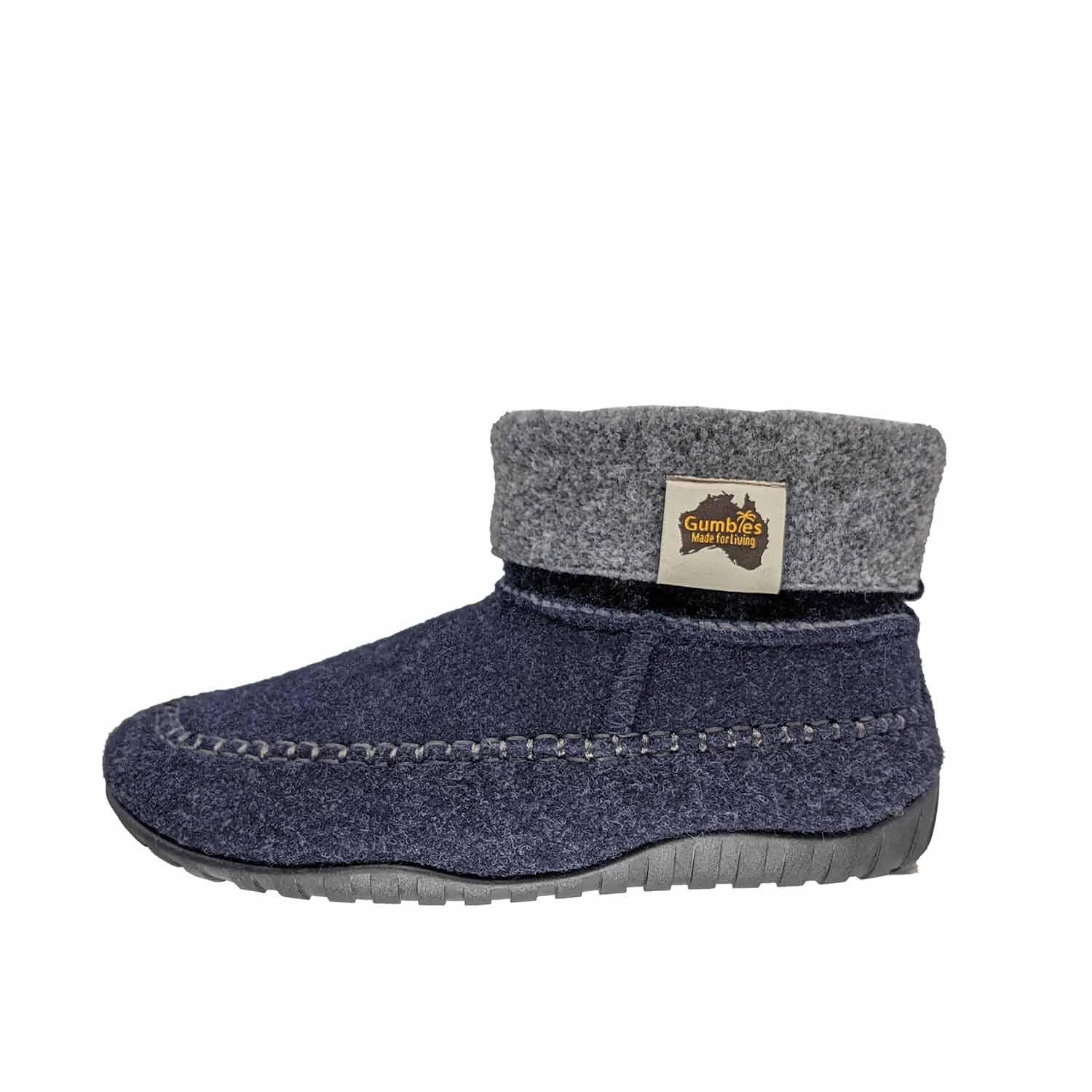 Kapcie UNISEX GUMBIES THREDBO 3/7