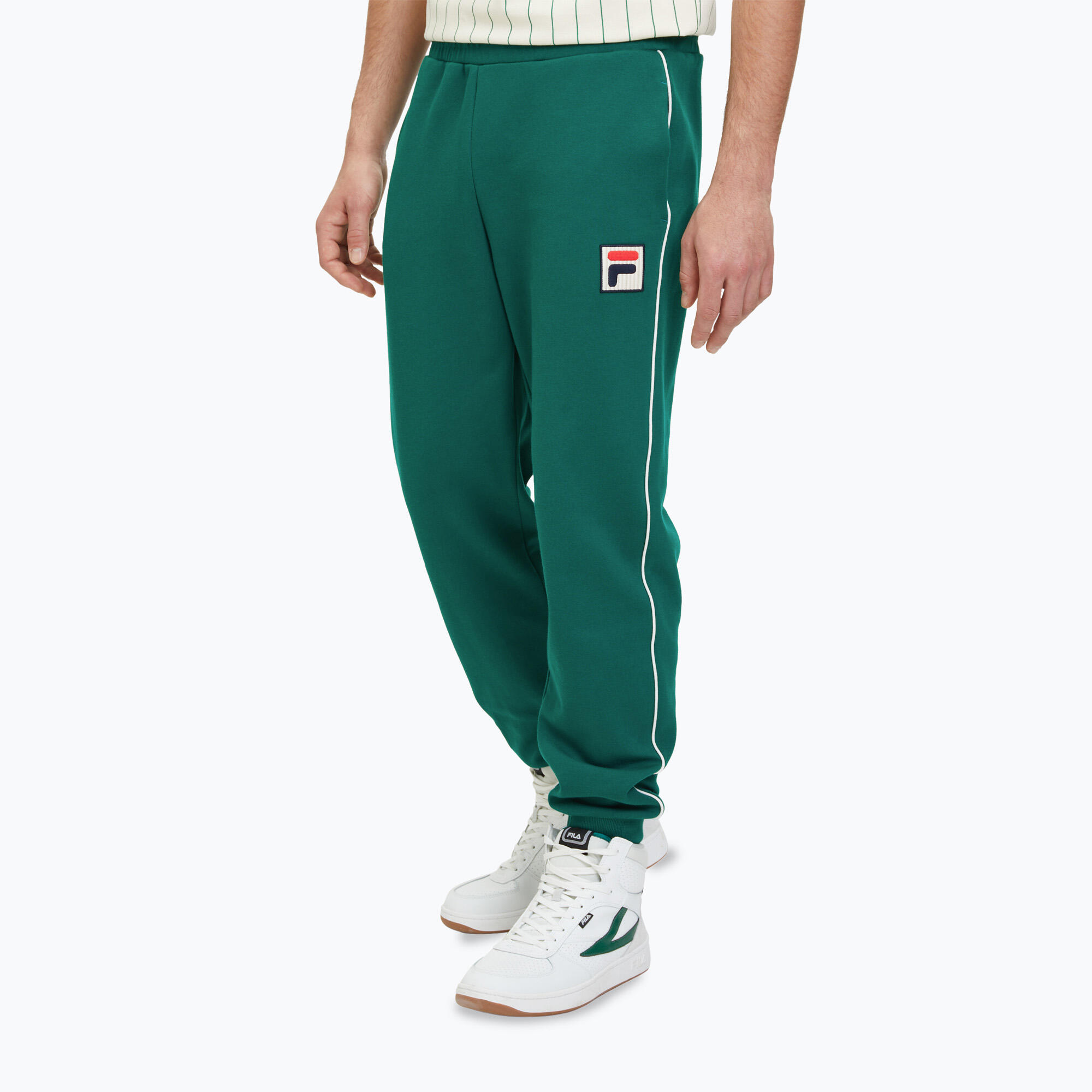 Pantalon FILA Lincoln Track pour hommes 5/5