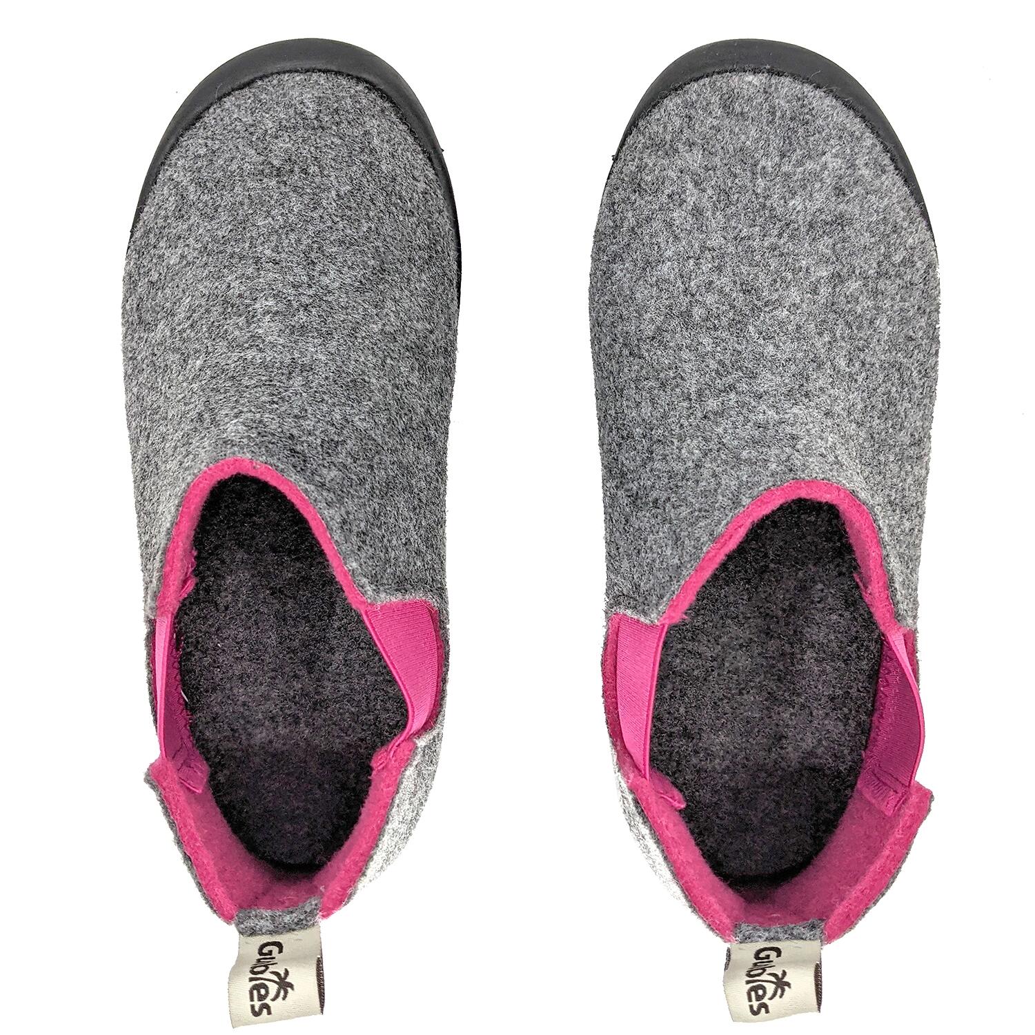 Kapcie dziecięce GUMBIES BRUMBY BOOT KIDS 3/3