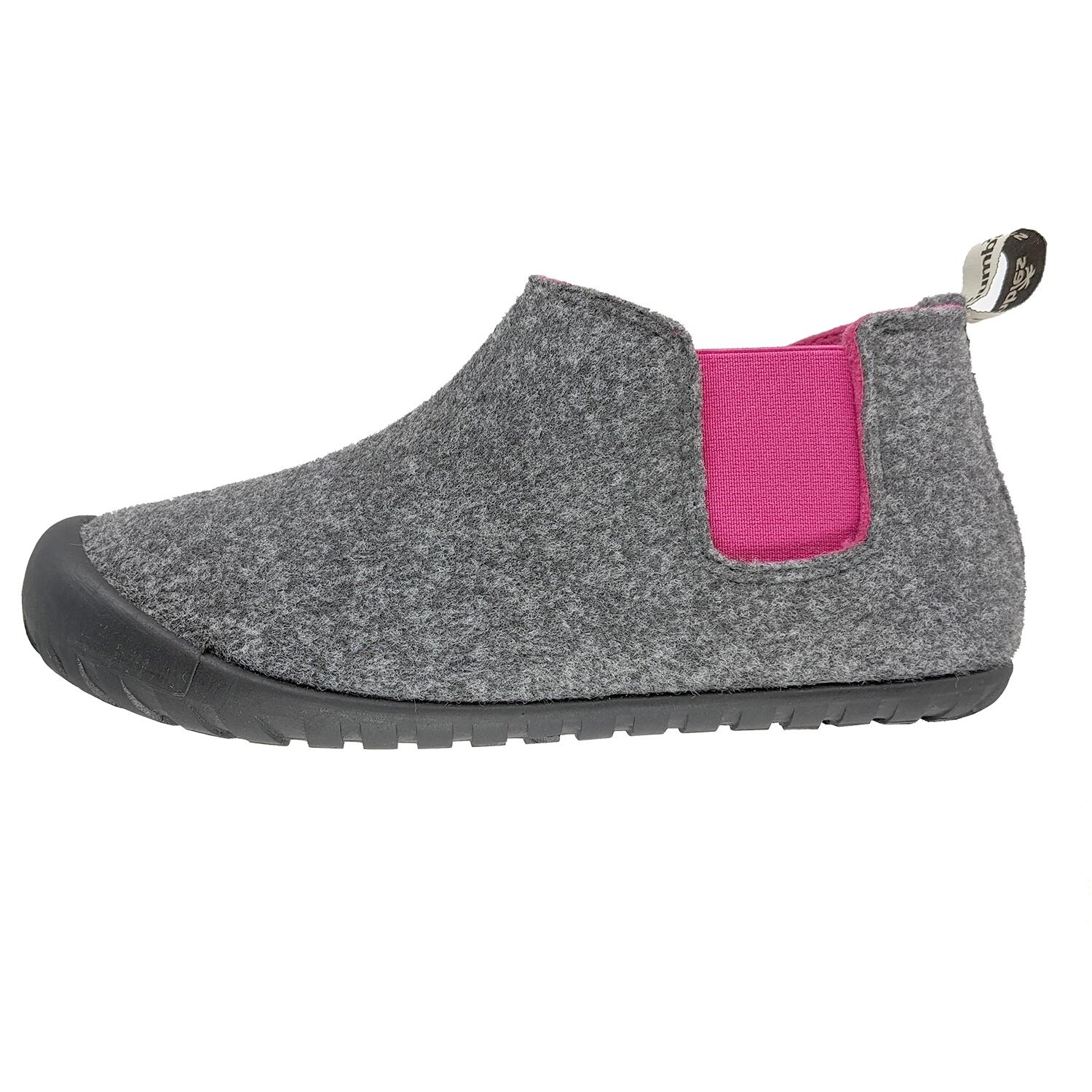 Kapcie dziecięce GUMBIES BRUMBY BOOT KIDS 2/3