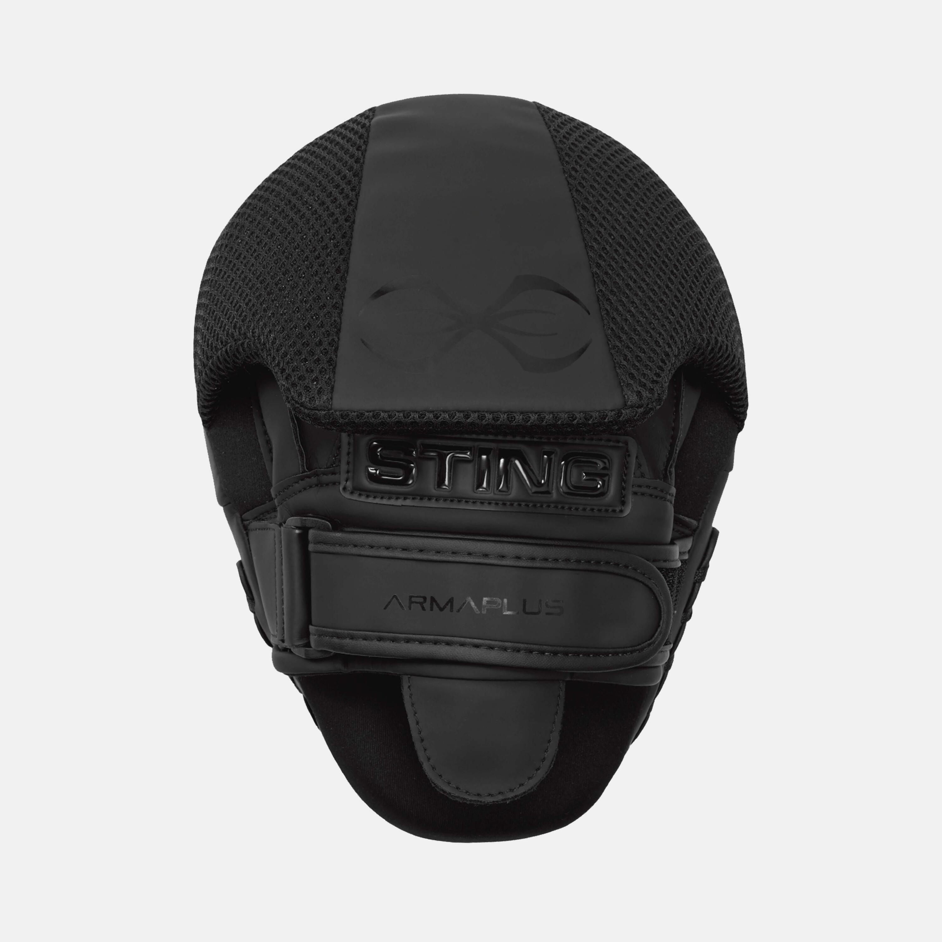 ARMAPLUS FOCUS MITT 3/3