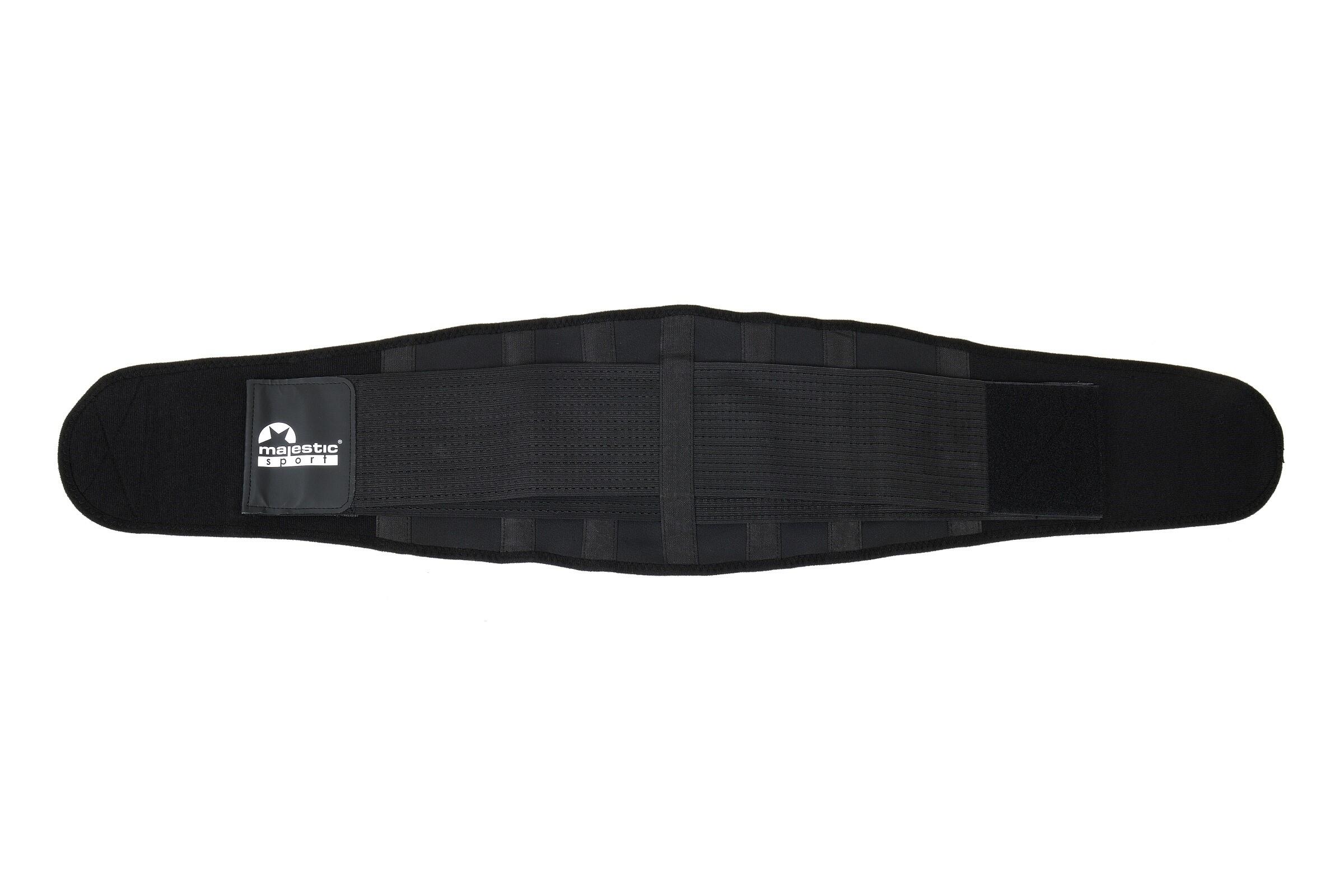 Pas neoprenowy wyszczuplający Majestic Sport 3/7