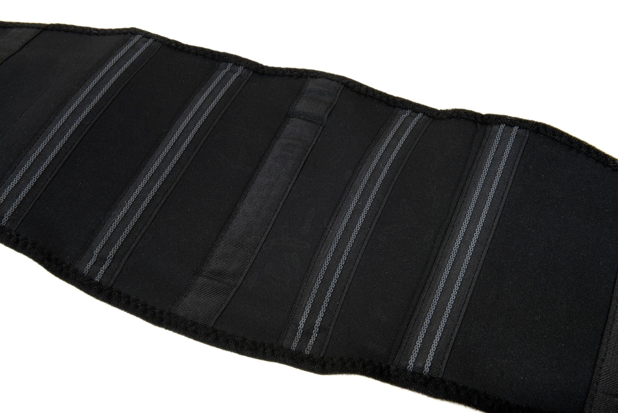 Pas neoprenowy wyszczuplający Majestic Sport 4/7