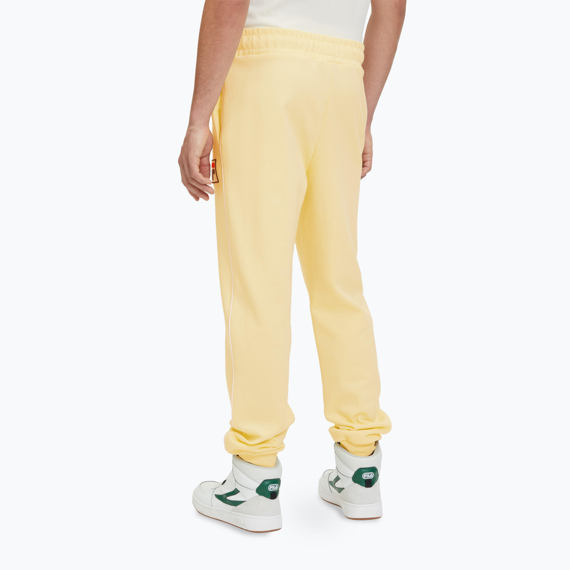 Pantalon FILA Lincoln Track pour hommes 3/5