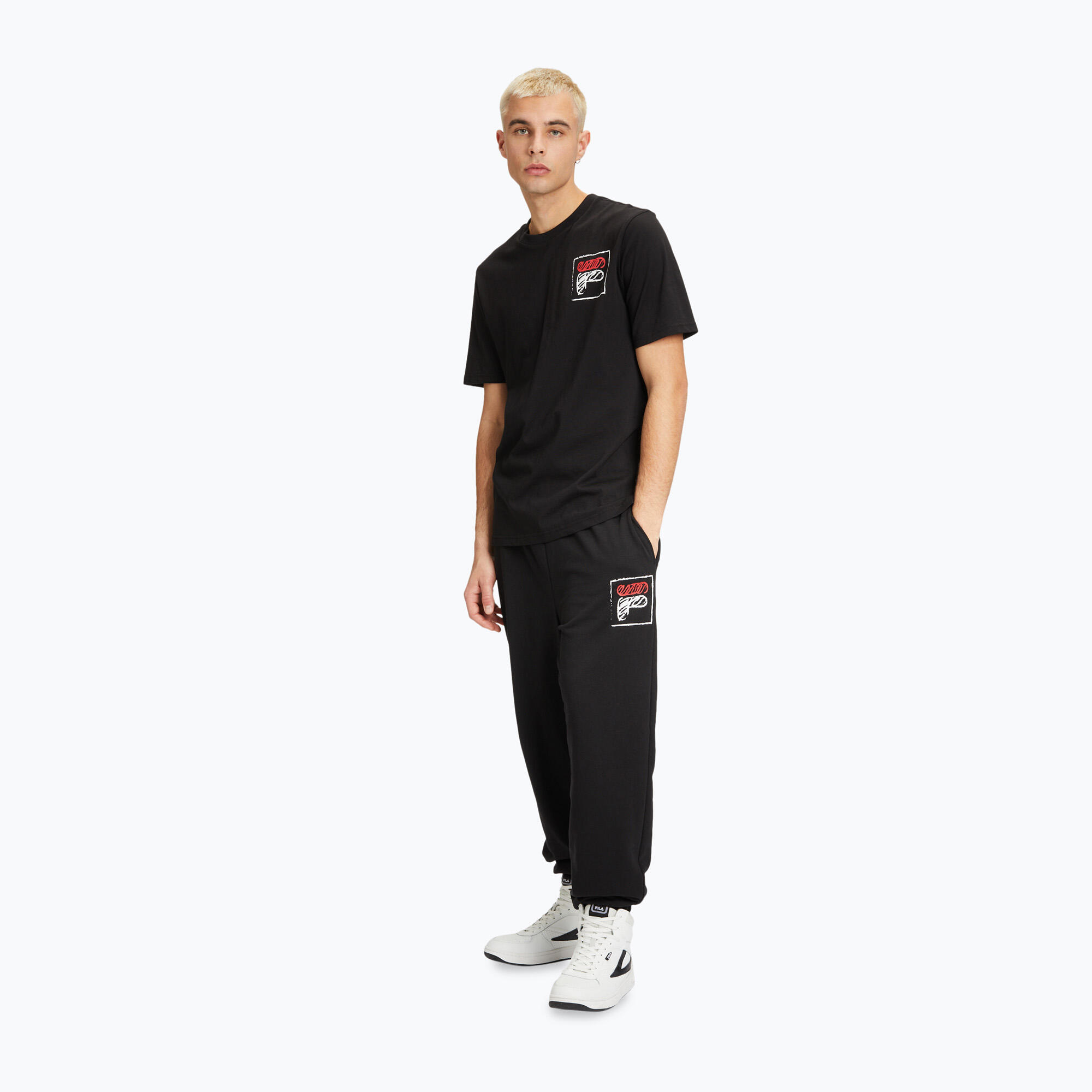 FILA picture