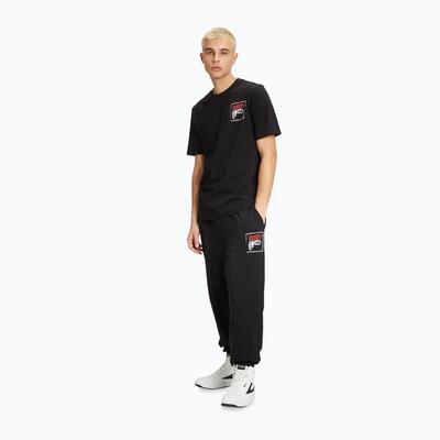 T-shirt grafica da uomo FILA Luton