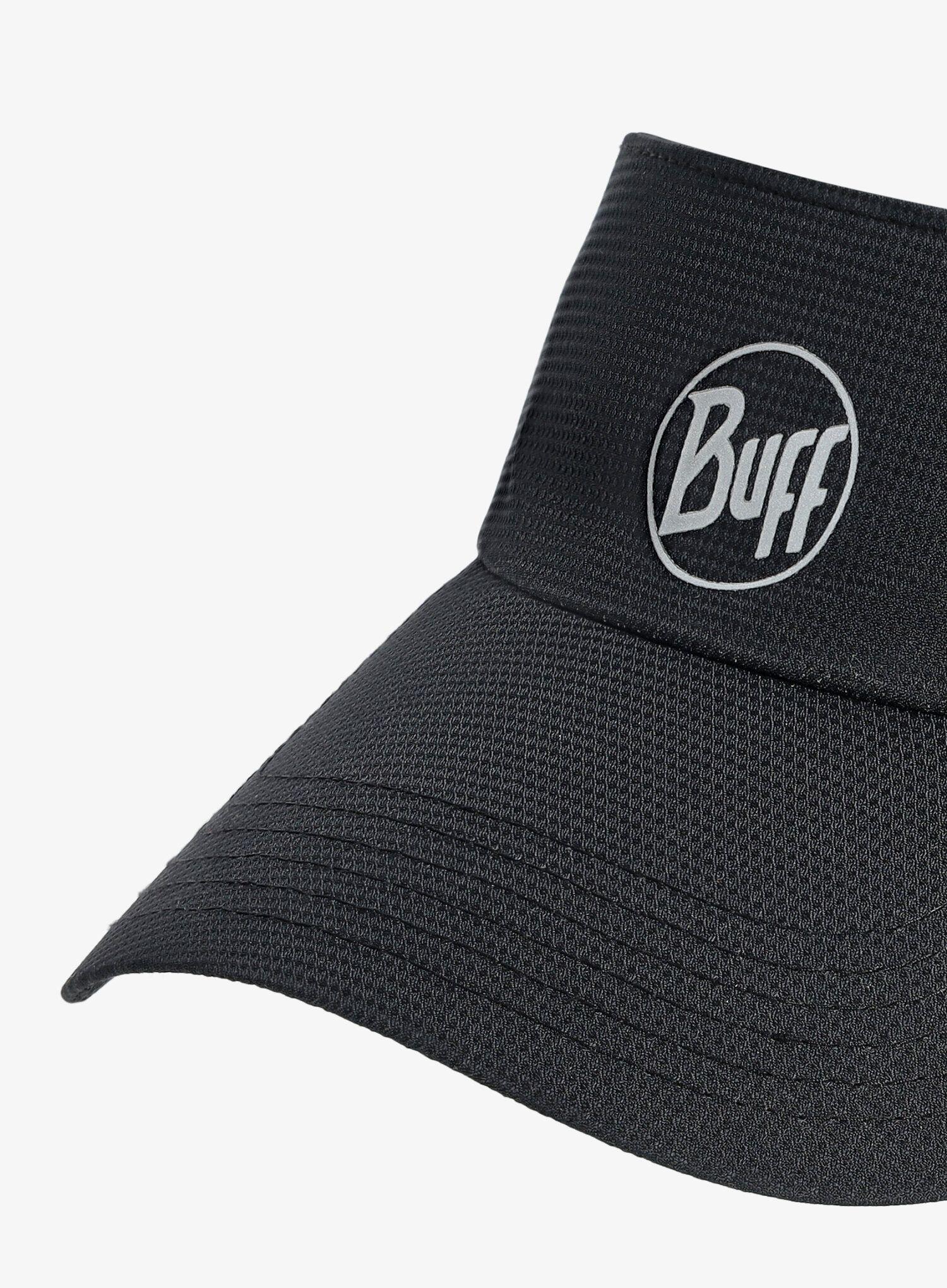 Visière de course BUFF Go Visor Solid 4/7