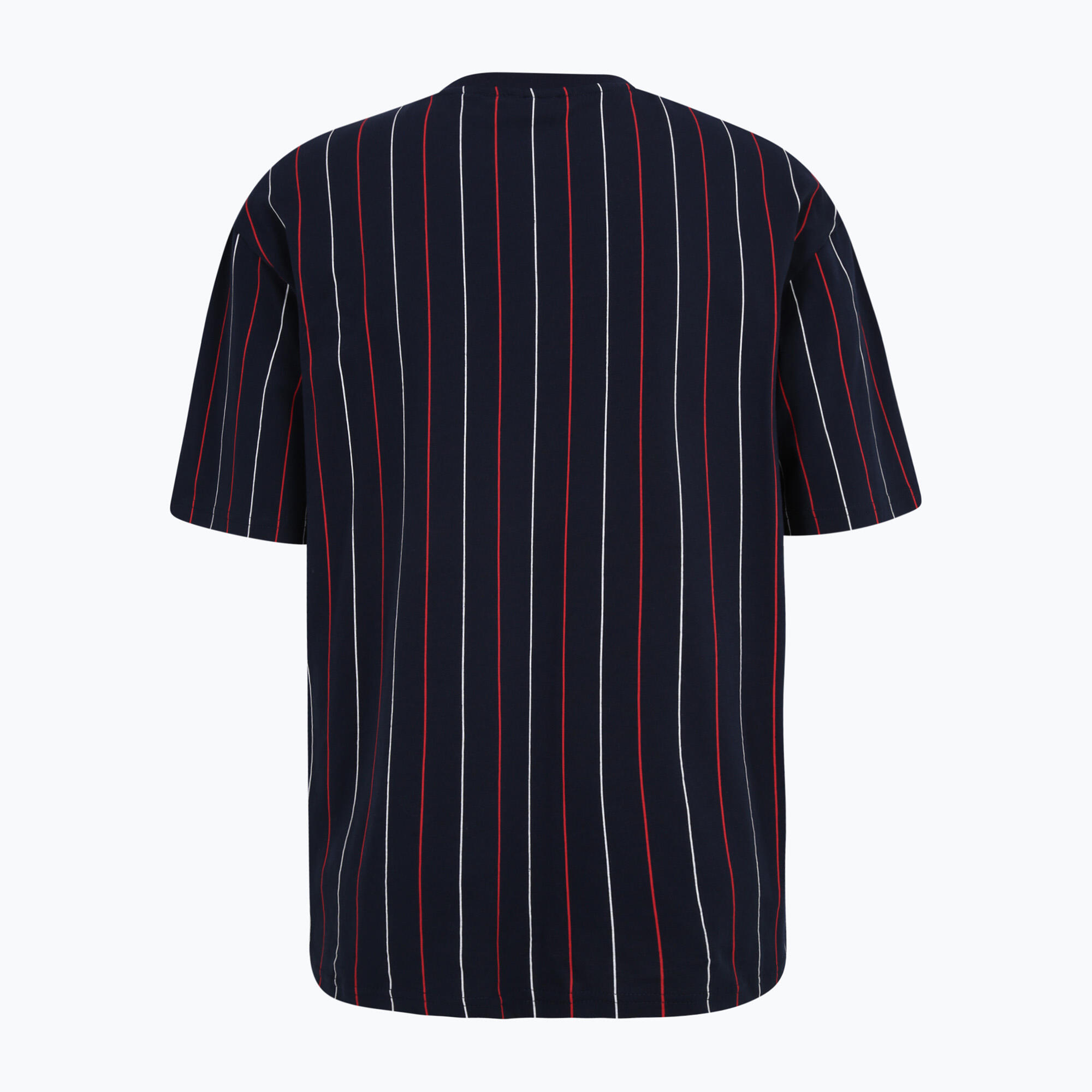 Herren T-Shirt FILA Lobito Pinstriped 5/5