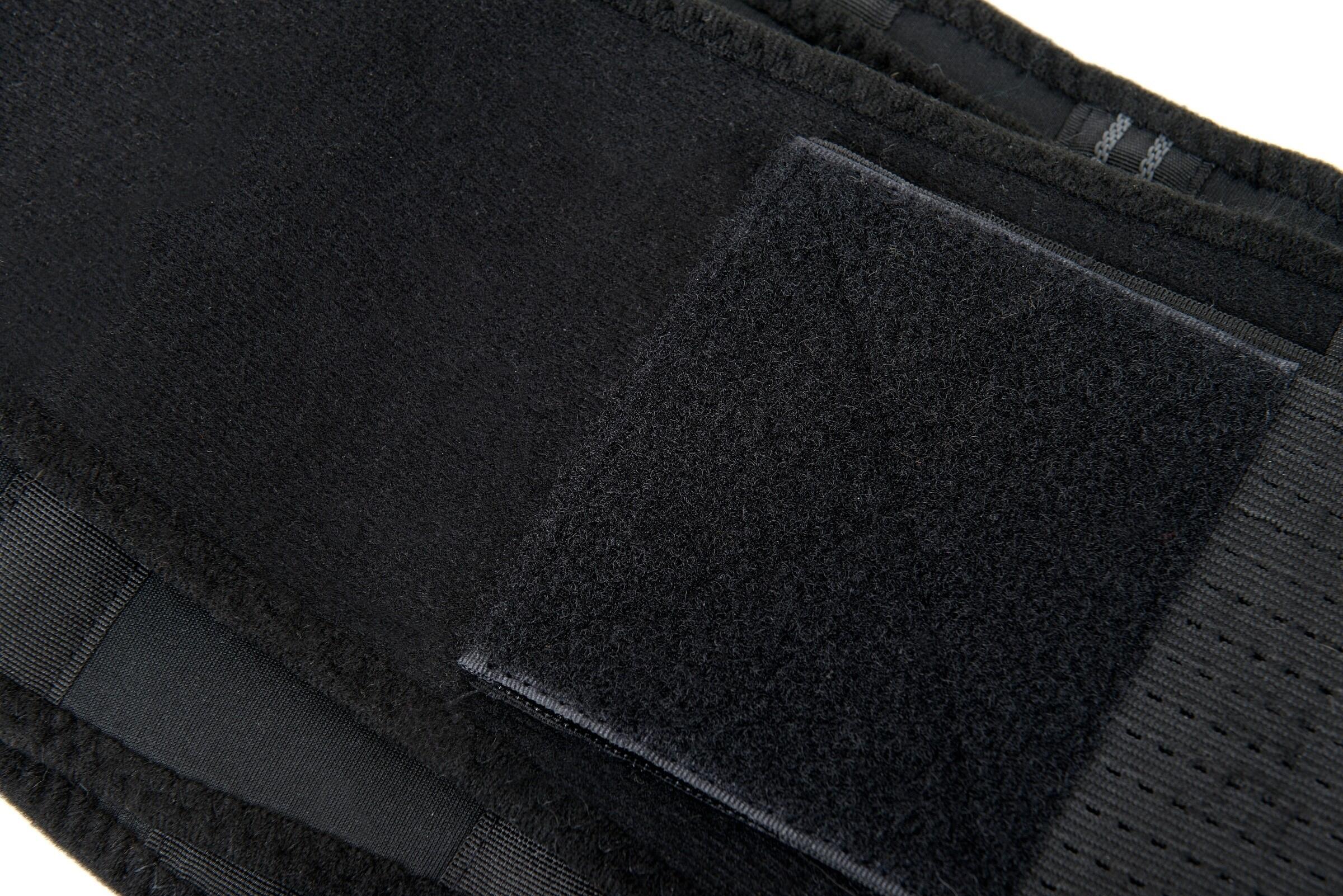 Pas neoprenowy wyszczuplający Majestic Sport 5/7