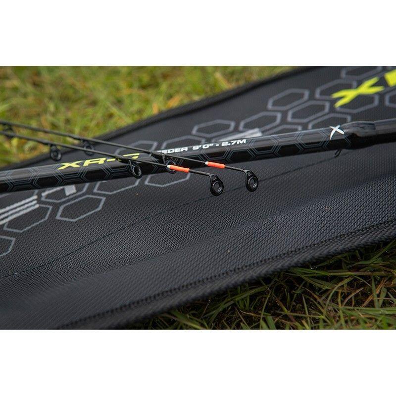 Hengel Matrix Ethos XRC 11ft / 3.3m Feeder 60gr 7/7