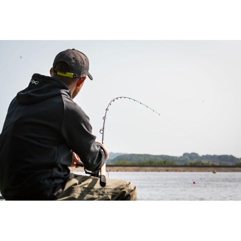 Rohrstockabstand Matrix Horizon X Pro feeder 13.1ft 100g 7/7
