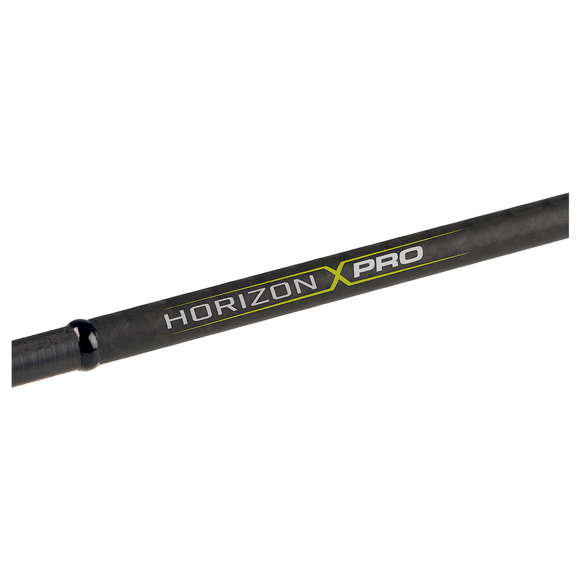 Canne Matrix Horizon X Pro Slim feeder 40g 4/7
