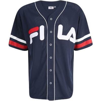Maglietta da uomo FILA Lashio Baseball