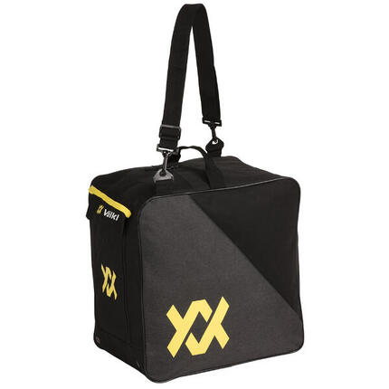 Skischuhtasche Classic Boot Helmet Bag Völkl Black