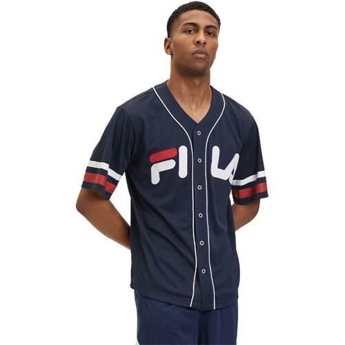Tricou FILA Lashio Baseball pentru bărbați