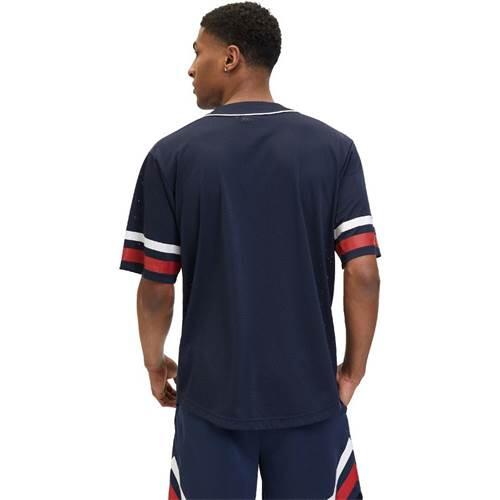 Tricou FILA Lashio Baseball pentru bărbați
