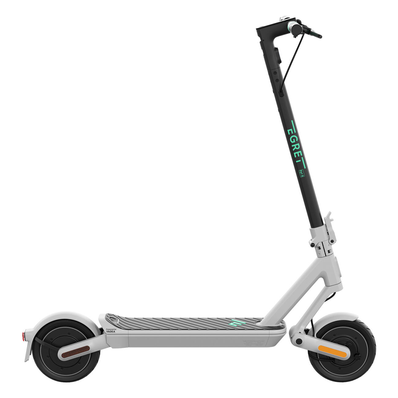 Egret Ey! 3 E-Scooter 2/7