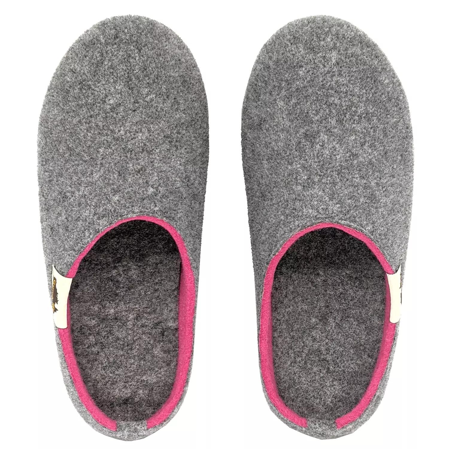Kapcie damskie GUMBIES OUTBACK SLIPPER WOMEN 3/7