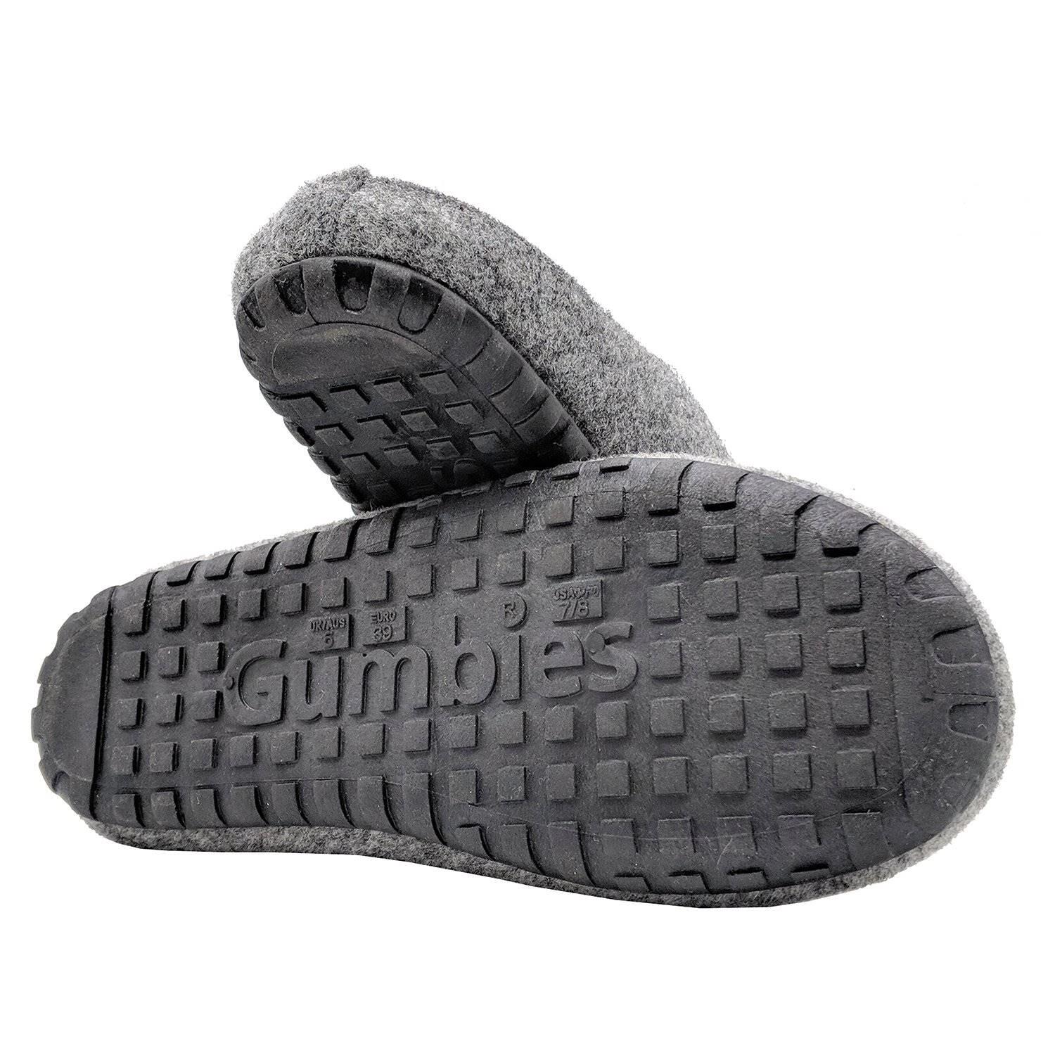 Kapcie damskie GUMBIES OUTBACK SLIPPER WOMEN 7/7