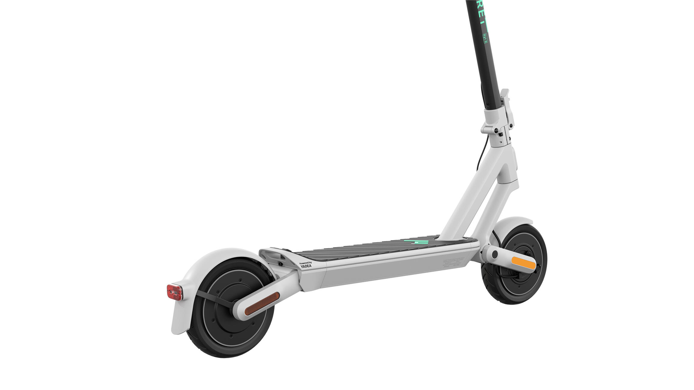 Egret Ey! 3 E-Scooter 7/7