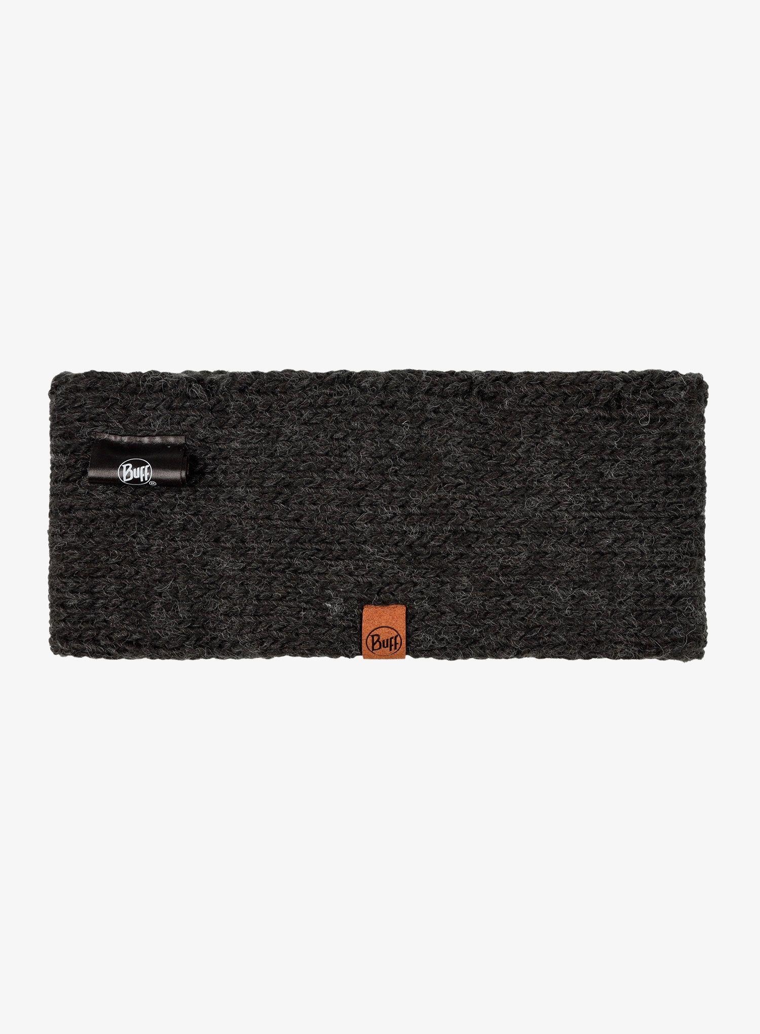Cinta Knitted Mujer Buff Gris oscuro 6/7