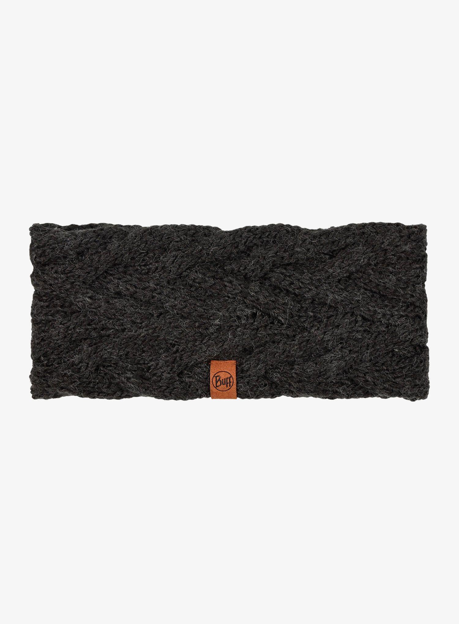 Cinta Knitted Mujer Buff Gris oscuro 5/7