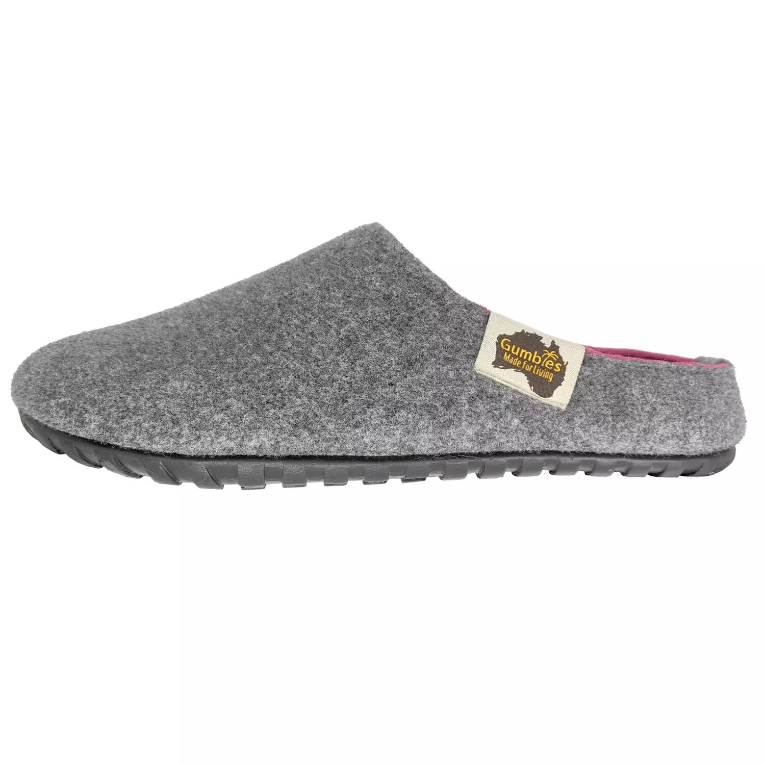 Kapcie damskie GUMBIES OUTBACK SLIPPER WOMEN 5/7
