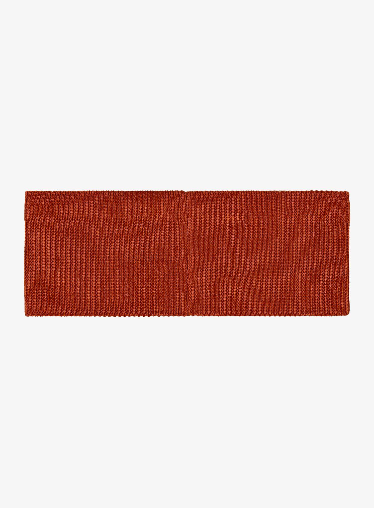 Bandeau Buff Crossknit Solid 3/5