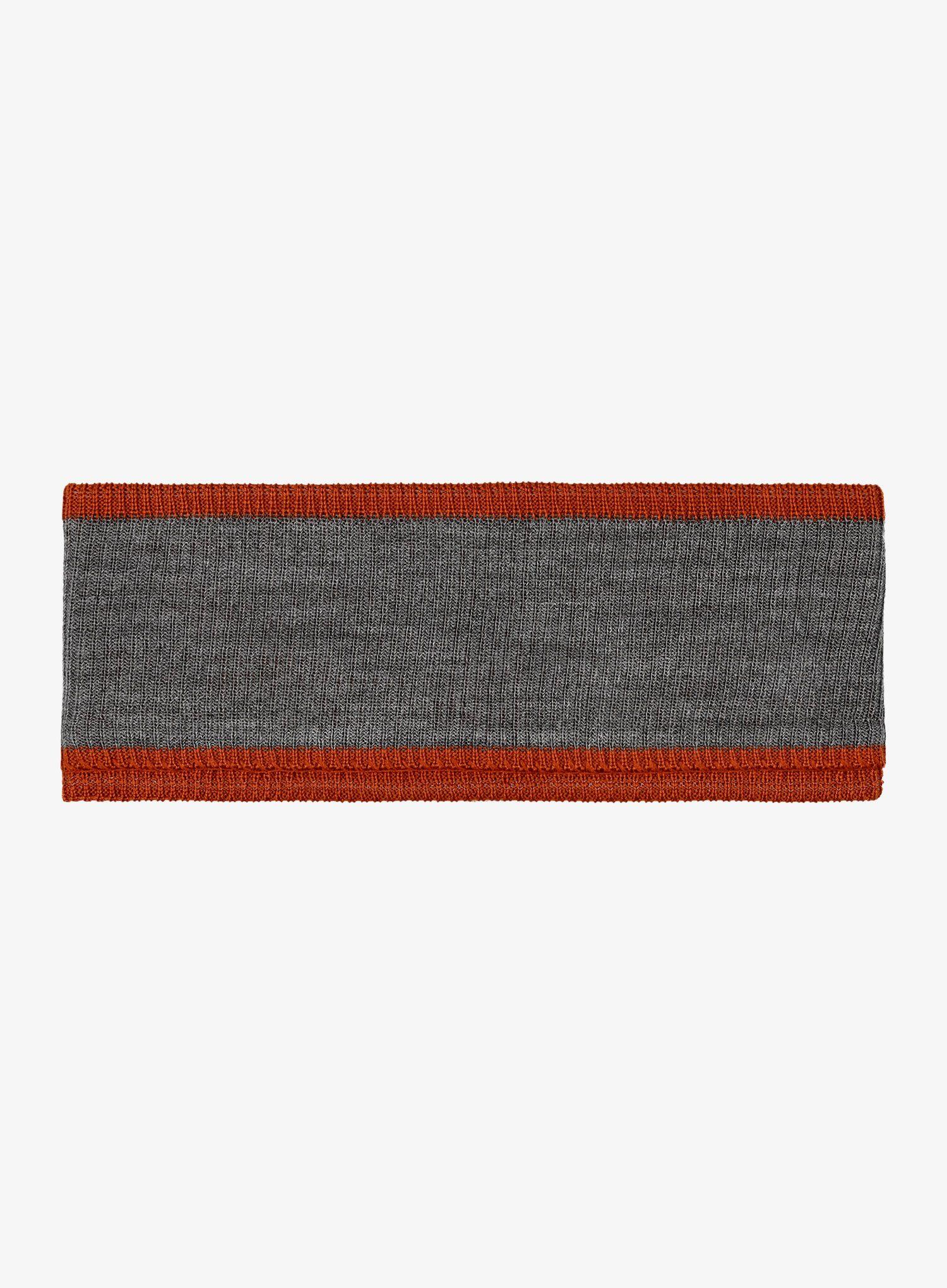 Bandeau Buff Crossknit Solid 4/5