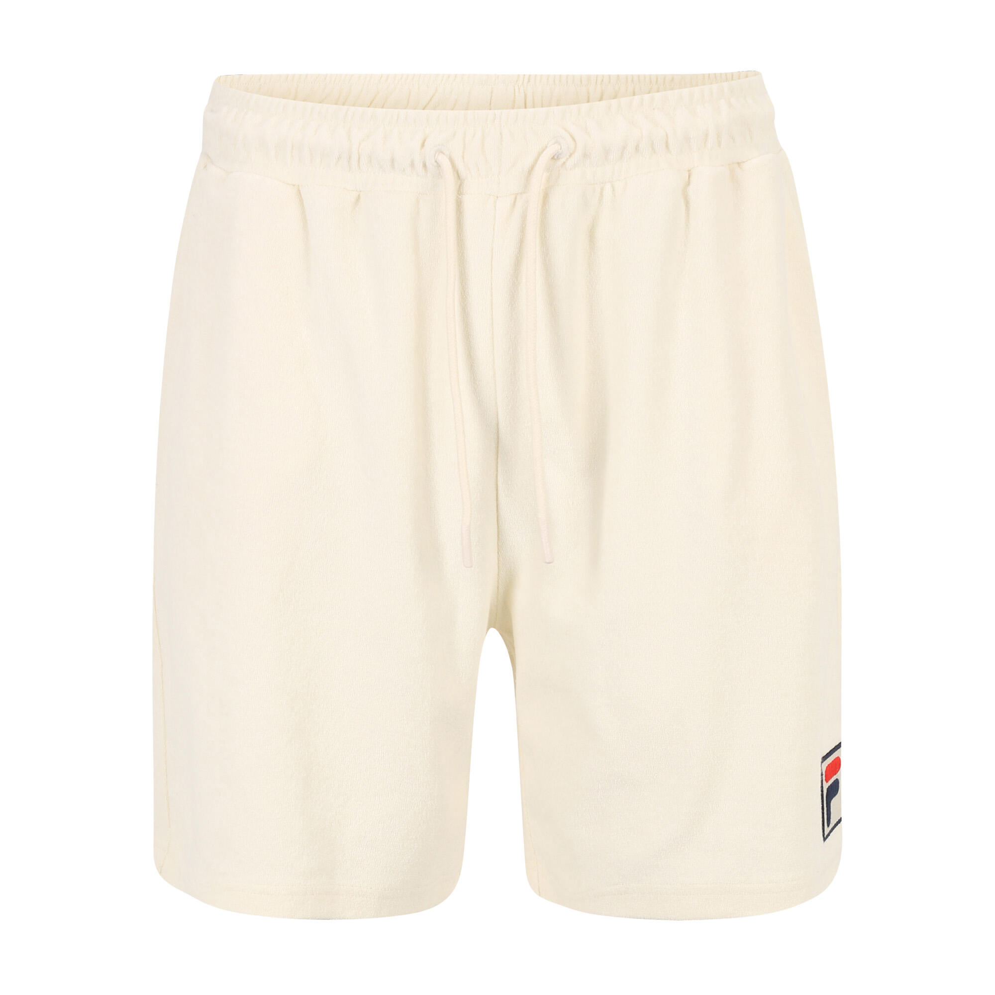 Pantaloncini da uomo in spugna FILA Liverpool 1/5