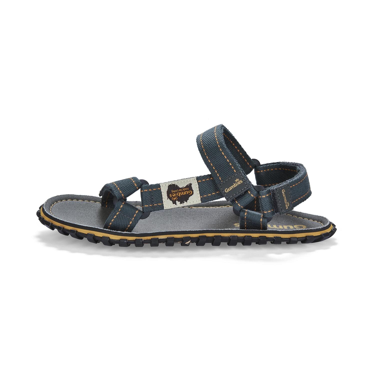 Sandały GUMBIES TRACKER SANDALS UNISEX 5/6