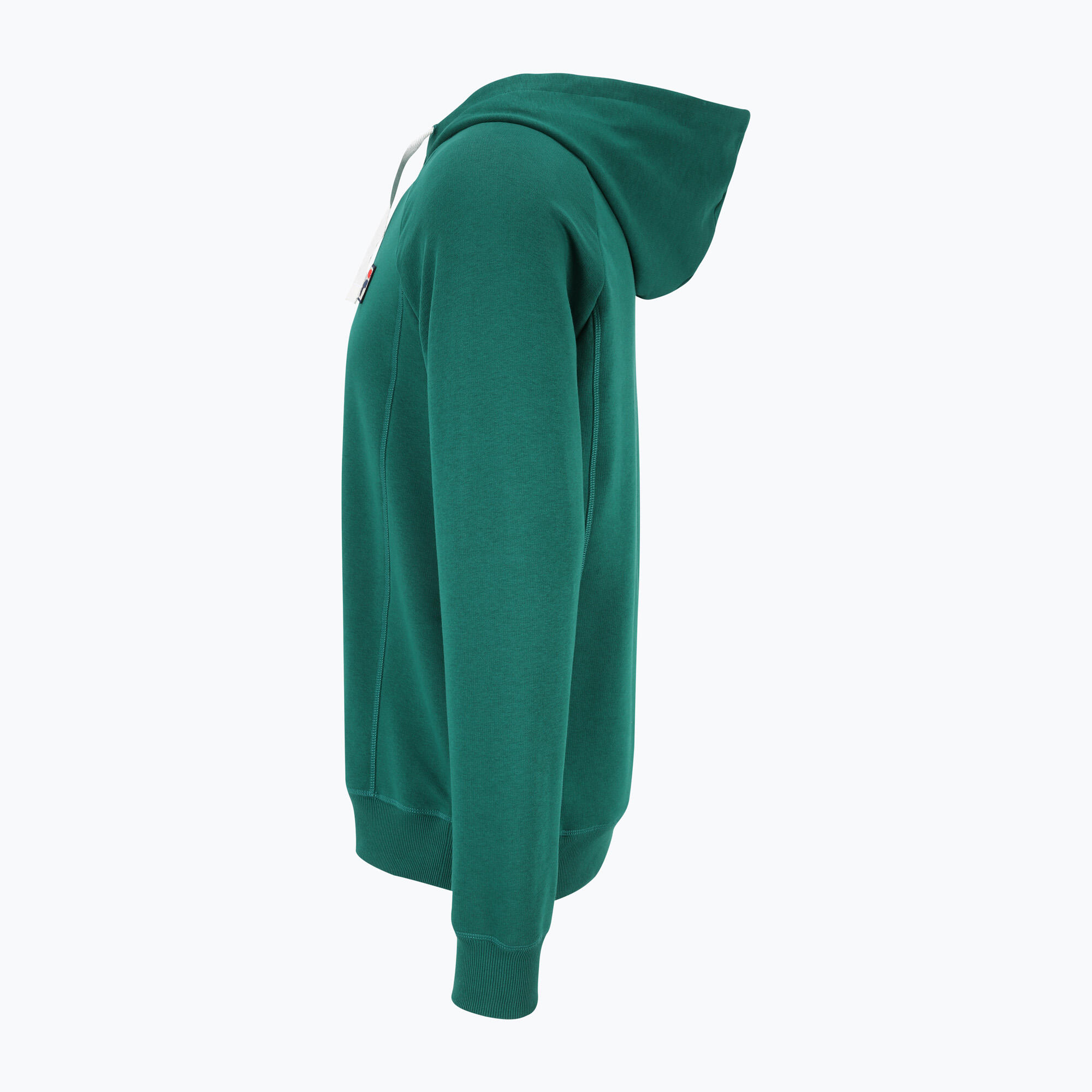 FILA Sweat à capuche luthérien pour hommes 3/4