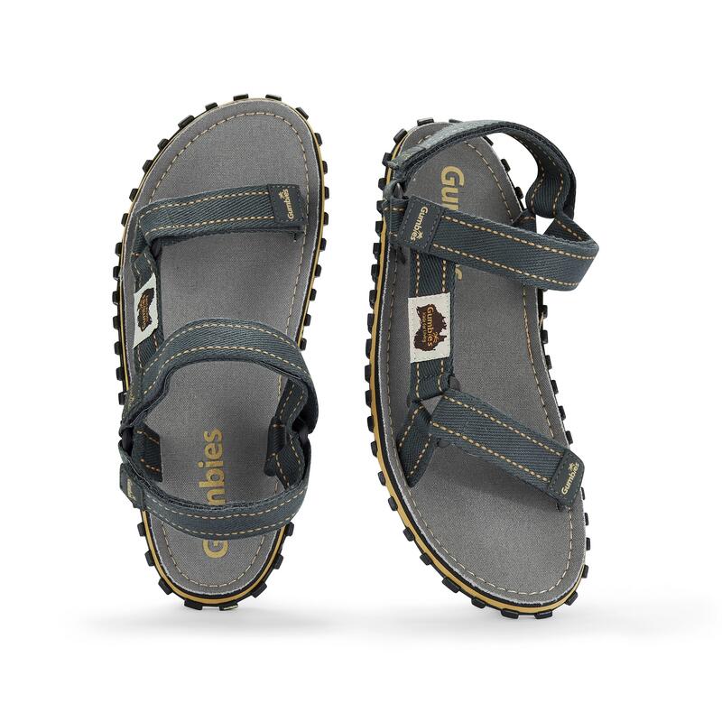 Sandale Gumbies Tracker