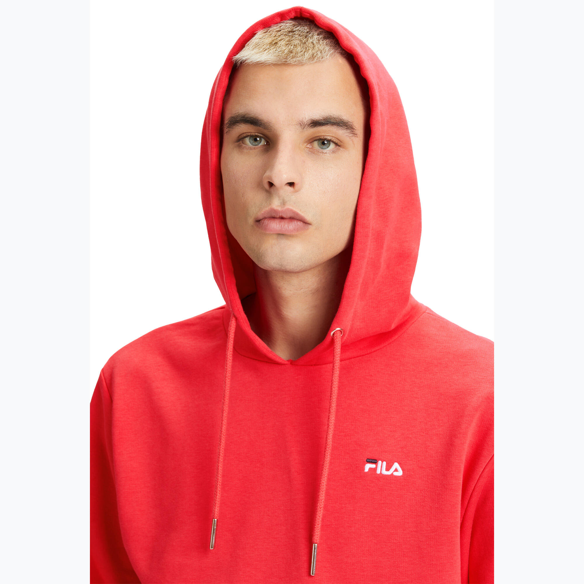 FILA Bengel Regular Sweat à capuche pour homme 3/5