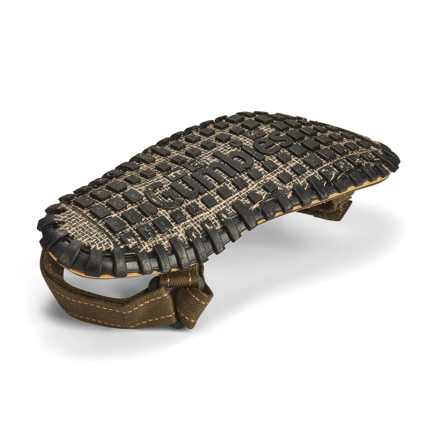 Sandały GUMBIES TRACKER SANDALS UNISEX 6/6
