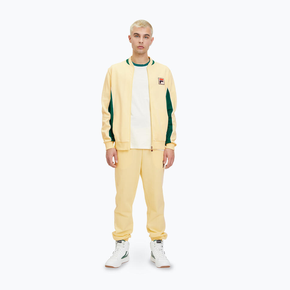 Bluza męska FILA Settanta Track