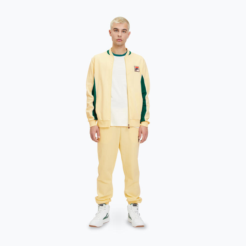 Sweat-shirt FILA Settanta Track pour hommes