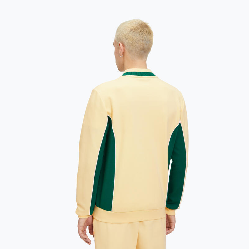 Sweat-shirt FILA Settanta Track pour hommes